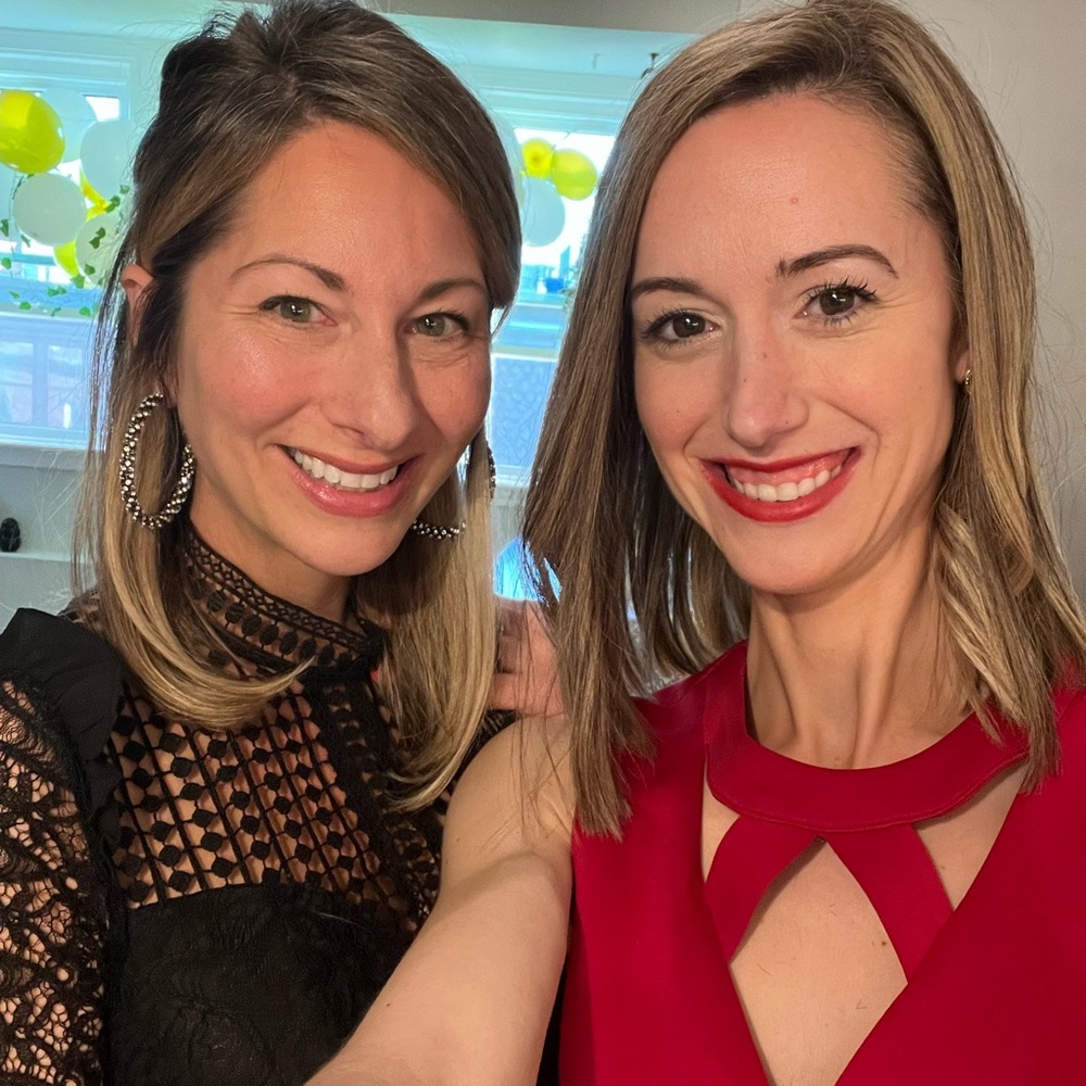 Bookmark My Closet! 👠